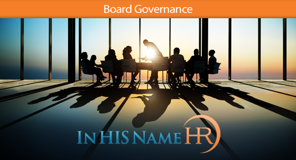 The Five Common Board Governance Models Which One Is Right For You