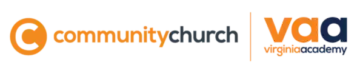 The Community Church & Virginia Academy