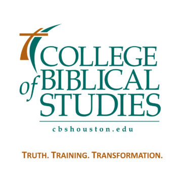 College of Biblical Studies-Houston