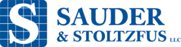 Sauder & Stoltzfus
