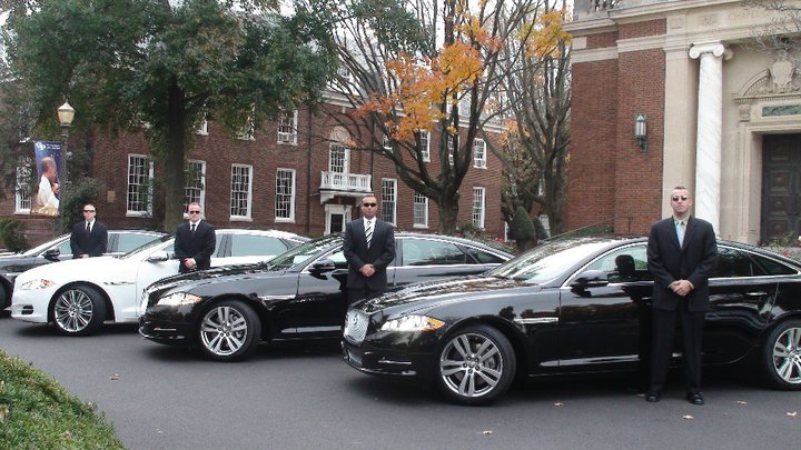 Security Officer - Armed at K17 Security